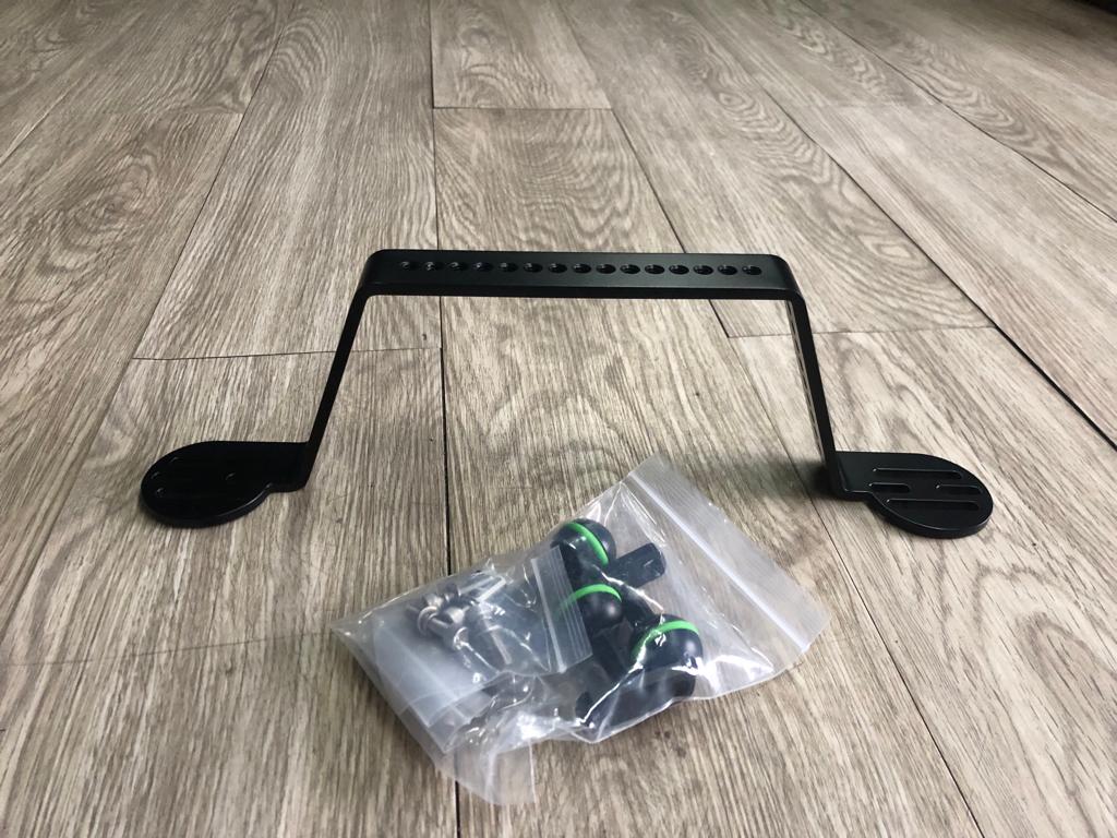 Marelux Cross Mounting Bar 56504