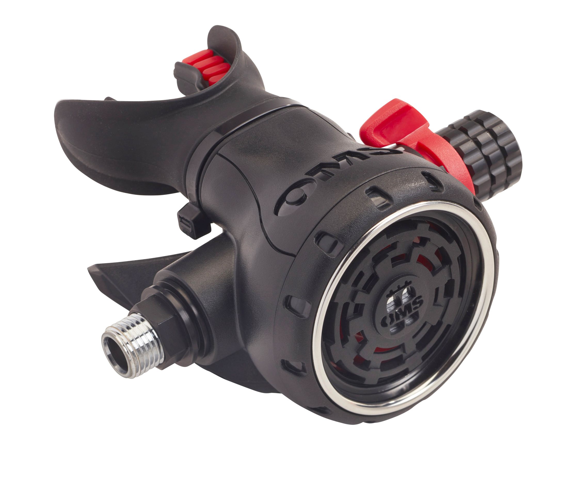 Evoque 2nd stage w/o hose