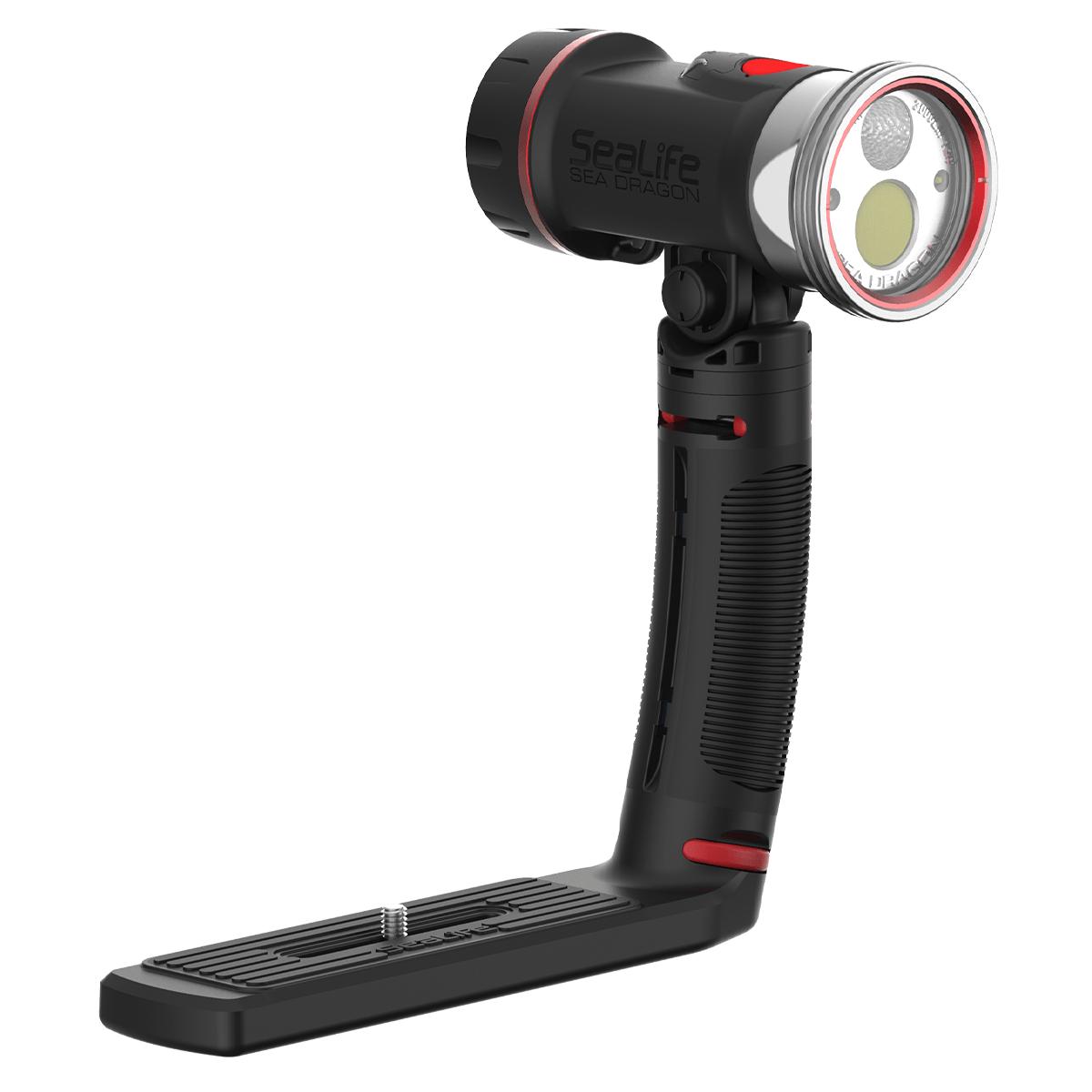 SL679 - Sea Dragon 3000SF Pro Dual Beam Photo-Video Light