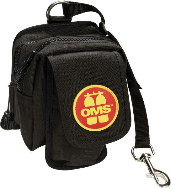 Integrated Weight Pocket Kantong Pemberat BCD Rompi Apung Selam