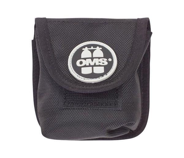 Small Trim Dive weight pocket
