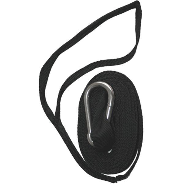 Jon Line Tali Pengaman Diving Dekompresi Alat Selam Scuba