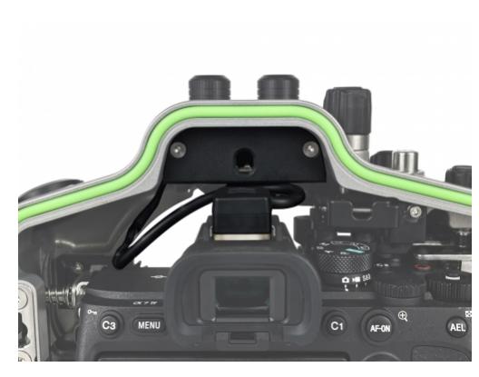 Marelux Manual Flash Trigger for Sony/Nikon/Canon 41103