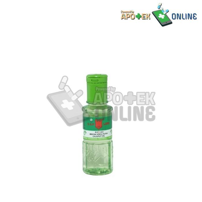 Gambar MINYAK KAYU PUTIH CAP LANG 30ML / MASUK ANGIN dari apotekgemintang Kota Bandung Tokopedia