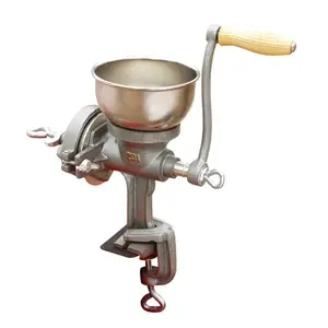 Gilingan Jagung Corn Millet Cereal Mill Grinder