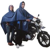 Gambar Jas Hujan Ponco PASANGAN COUPLE Waterproof Anti Air GAJAH Berkualitas dari Motocraft IDN Kab. Tangerang 3 Tokopedia