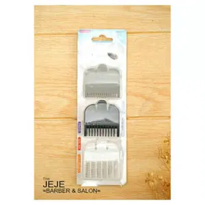 3pcs sepatu clipper universal ukuran 0.5 1 dan 1.5 berkualitas