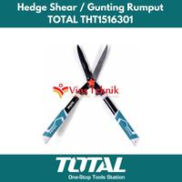 Gambar Hedge Shear Gunting Rumput TOTAL THT1516301 dari Vins Teknik Bekasi Kota Bekasi 1 Tokopedia
