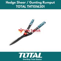 Gambar Hedge Shear Gunting Rumput TOTAL THT1516301 dari Vins Teknik Bekasi Kota Bekasi 3 Tokopedia