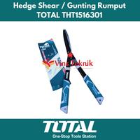 Gambar Hedge Shear Gunting Rumput TOTAL THT1516301 dari Vins Teknik Bekasi Kota Bekasi 5 Tokopedia