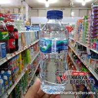 Gambar MINUMAN AIR MINERAL AQUA BOTOL 330ML dari HariHariKaryaBersama Kota Medan 3 Tokopedia