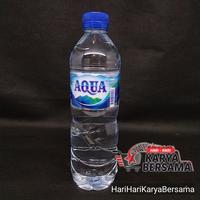 Gambar AQUA 600ML dari HariHariKaryaBersama Kota Medan 1 Tokopedia