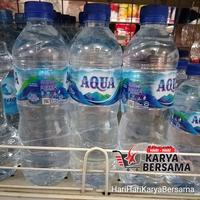 Gambar AQUA 600ML dari HariHariKaryaBersama Kota Medan 4 Tokopedia