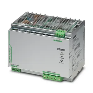 Power Supply Phoenix Contact QUINT-PS/1AC/24DC/40: 2866789