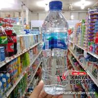 Gambar AQUA 600ML dari HariHariKaryaBersama Kota Medan 3 Tokopedia
