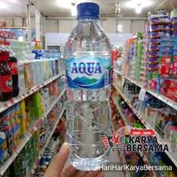 Gambar AQUA 600ML dari HariHariKaryaBersama Kota Medan 2 Tokopedia