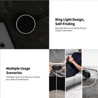 Gambar MagEasy MagPad Holder Stand Magnetic Wireless Charger Magsafe dari SwitchEasy Official Kota Administrasi Jakarta Barat 5 Tokopedia