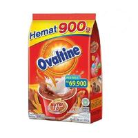 Gambar OVALTINE CLASIC 900 GR - SUSU dari Hyfresh Bojongsari Kota Depok 1 Tokopedia