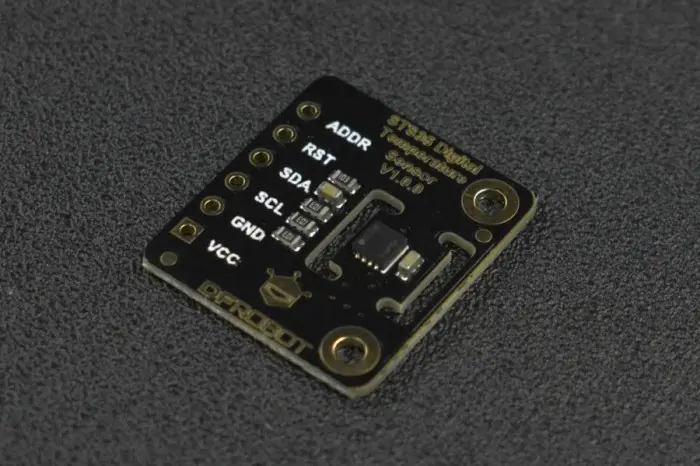 DFRobot Fermion : STS35 High Accuracy Digital Temperature Sensor 0