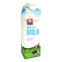 Gambar DIAMOND MILK FRESH NON FAT 946 ML - SUSU dari Hyfresh Meikarta Kab. Bekasi 1 Tokopedia