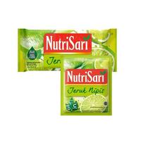 Gambar NUTRISARI AUSTRALIAN LIME 11 GR X 10 PCS dari Hyfresh Meikarta Kab. Bekasi 1 Tokopedia