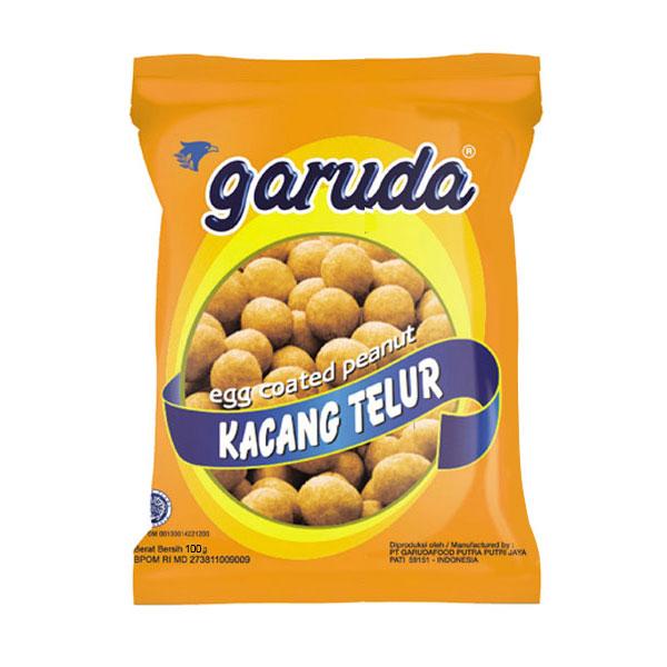 Gambar Garuda Kacang Telur 100 Gr dari Hyfresh Meikarta Kab. Bekasi Tokopedia