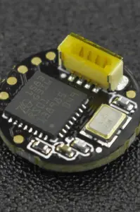 Intelligent Rain Detection Module Sensor Hujan Cuaca Air