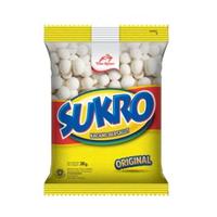 Gambar DUA KELINCI KACANG SUKRO 95 GR dari Hyfresh Meikarta Kab. Bekasi 1 Tokopedia