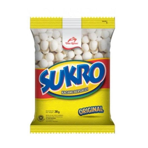 Gambar DUA KELINCI KACANG SUKRO 95 GR dari Hyfresh Meikarta Kab. Bekasi Tokopedia