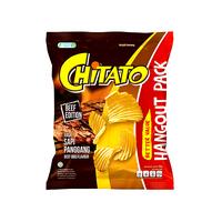 Gambar CHITATO SAPI PANGGANG 120 GR dari Hyfresh Bojongsari Kota Depok 1 Tokopedia