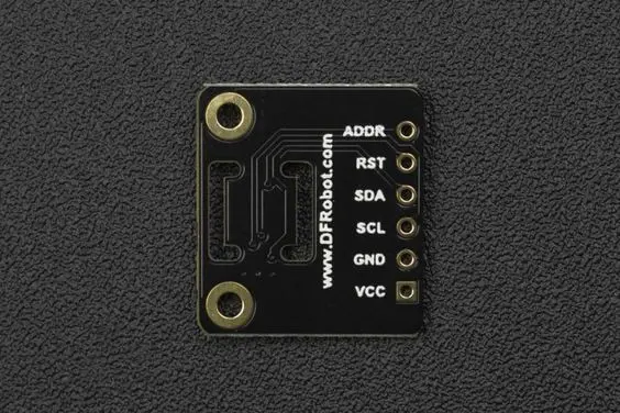 DFRobot Fermion : STS35 High Accuracy Digital Temperature Sensor 2