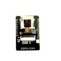 Gambar ESP32 CAM ESP 32 ESP-32 Wifi Bluetooth Face Recognition Camera OV2640 dari KHURS IOT Kota Semarang 2 Tokopedia