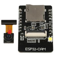 Gambar ESP32 CAM ESP 32 ESP-32 Wifi Bluetooth Face Recognition Camera OV2640 dari KHURS IOT Kota Semarang 3 Tokopedia