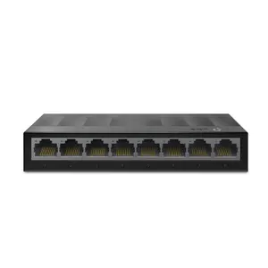 Tp-Link LS1008G 8-Port 10/100/1000Mbps Gigabit Desktop Switch