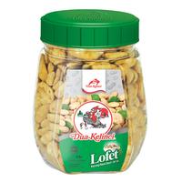 Gambar DUA KELINCI LOFET DAUN JERUK 125 GR - KACANG dari Hyfresh Rempoa Kota Tangerang Selatan 1 Tokopedia