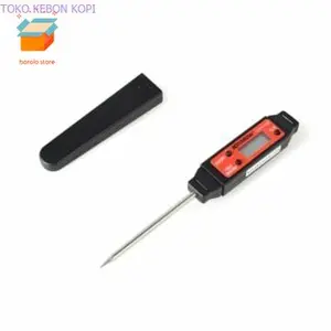 Krisbow Alat Ukur Termometer Digital Pena