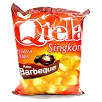 Gambar QTELA BARBEQUE 185 GR dari Hyfresh Rempoa Kota Tangerang Selatan 1 Tokopedia