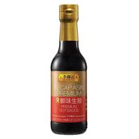 Gambar LEE KUM KEE PREMIUM SOY SAUCE 250 ML dari Hyfresh Rempoa Kota Tangerang Selatan 1 Tokopedia