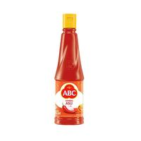 Gambar ABC Sambal Asli Pet 275 Ml dari Hypermart Solo Hartono Kab. Sukoharjo 1 Tokopedia
