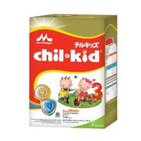 Gambar Morinaga Chil Kid Madu Box 800 Gr dari Hypermart Serang Kota Serang 1 Tokopedia