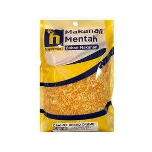 VP ORANGE BREAD CRUMBS 300 GR