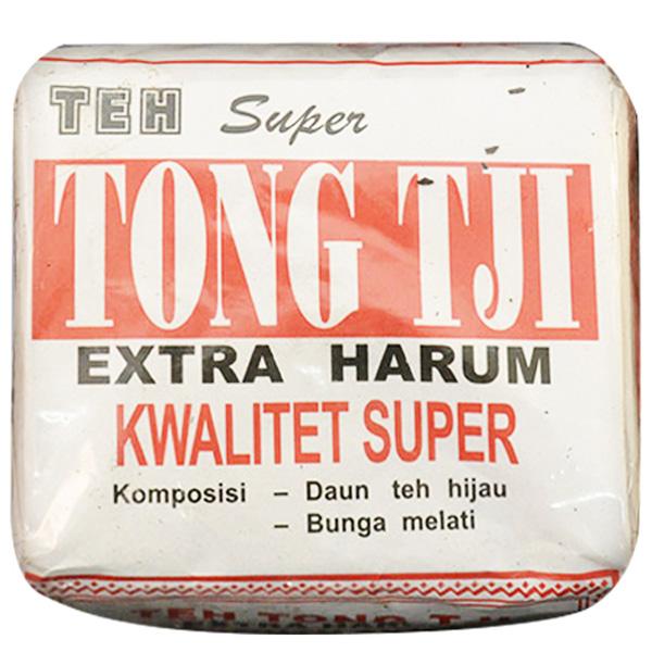 Gambar TONG TJI TEA SUPER 80 GR dari Hypermart Serang Kota Serang Tokopedia