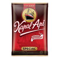 Gambar Kapal Api Coffee Special Bubuk 165 G dari Hypermart Cirebon Kota Cirebon 1 Tokopedia