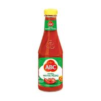 Gambar ABC SAMBAL MANIS PEDAS 335ml dari Hypermart Serang Kota Serang 1 Tokopedia