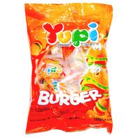Gambar Yupi Mini Burger 108 Gr dari Hypermart Serang Kota Serang 1 Tokopedia