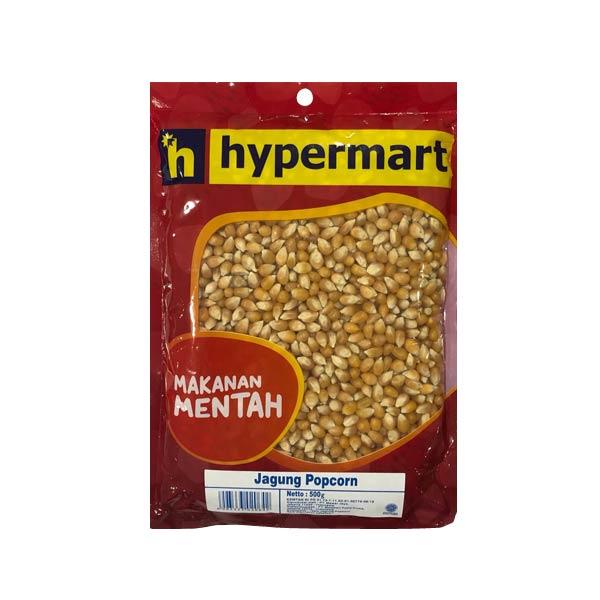 Gambar VP JAGUNG POPCORN 500 GR dari Hypermart Cirebon Kota Cirebon Tokopedia