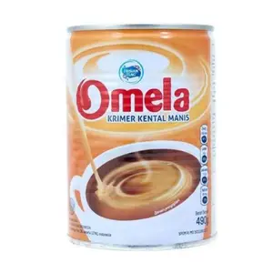 OMELA KRIMER 490 GR