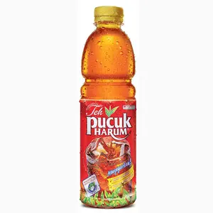 TEH PUCUK HARUM JASMINE 350 ML