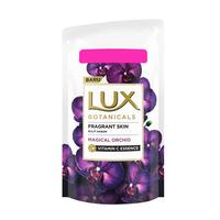 Gambar LUX BODY WASH MAGICAL ORCHID POUCH 825 ML dari Hypermart Pekalongan Kota Pekalongan 1 Tokopedia