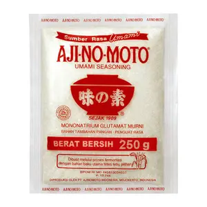 Ajinomoto Msg Sak 250 Gr